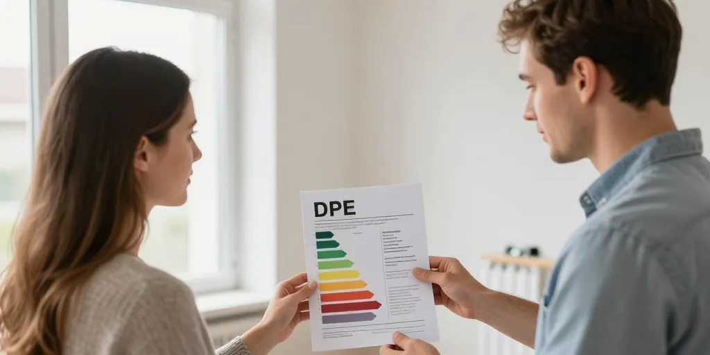 Dpe énergie finale : la différence à comprendre pour louer votre bien ?