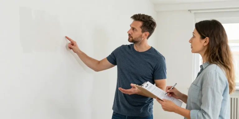 droit du locataire après 10 ans peinture