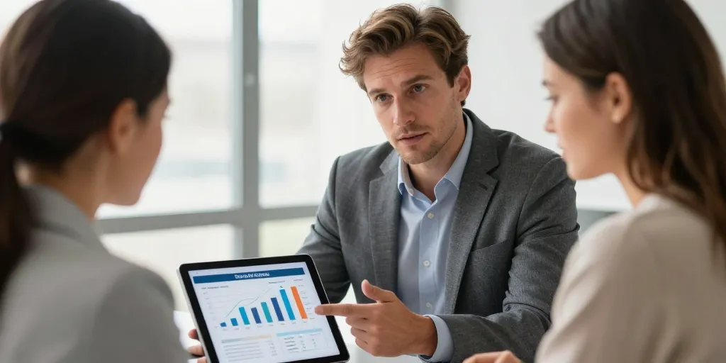 Faire appel à un courtier : le coût réel est-il vraiment rentable ?