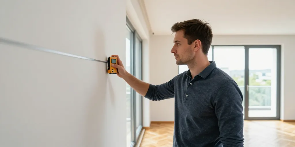 pièce principale logement
