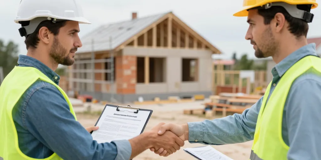Qui doit prendre une assurance dommage ouvrage ?