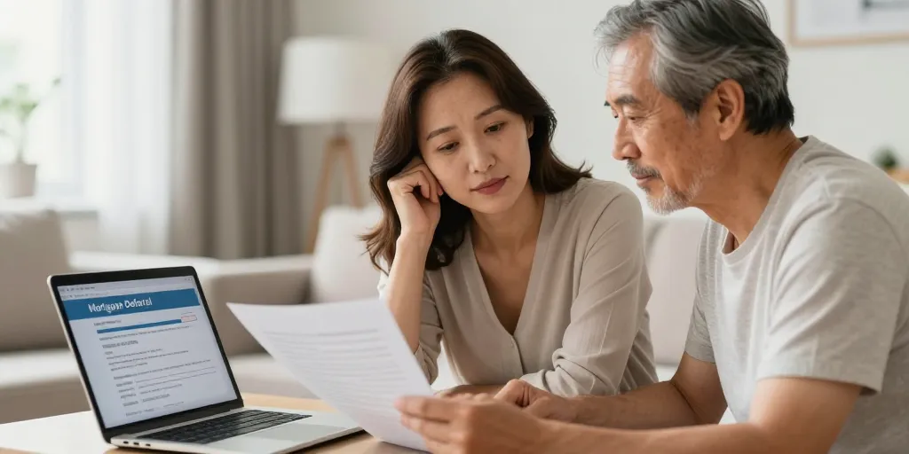 Report de prêt immobilier : les 5 étapes pour suspendre ses mensualités