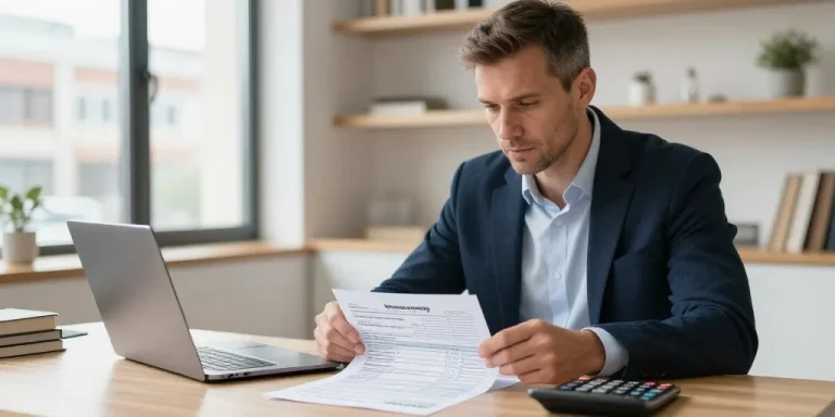 taxe fonciere deductible impot