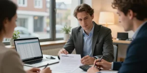 mandataire immobilier : avantages inconvénients