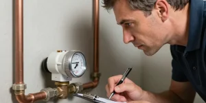 trouver numéro compteur eau