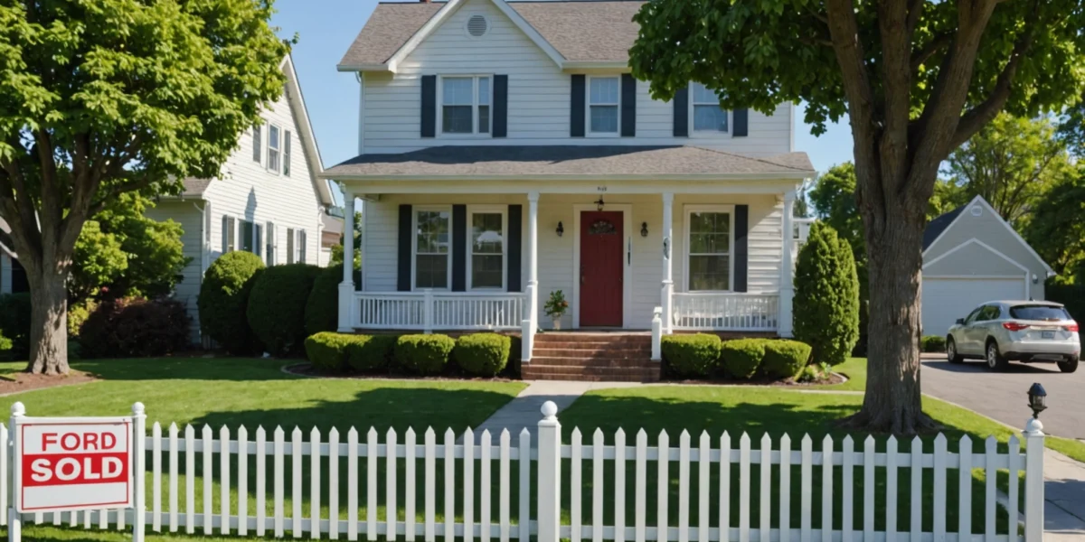 maison en vente avec locataire