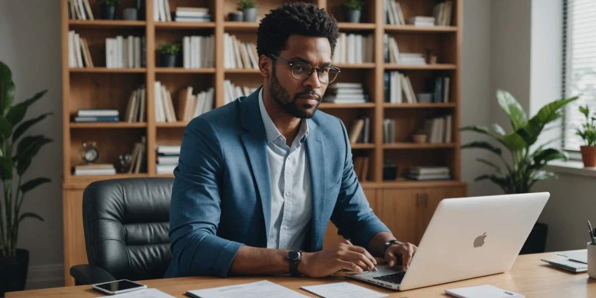 auto entrepreneur et pret immobilier