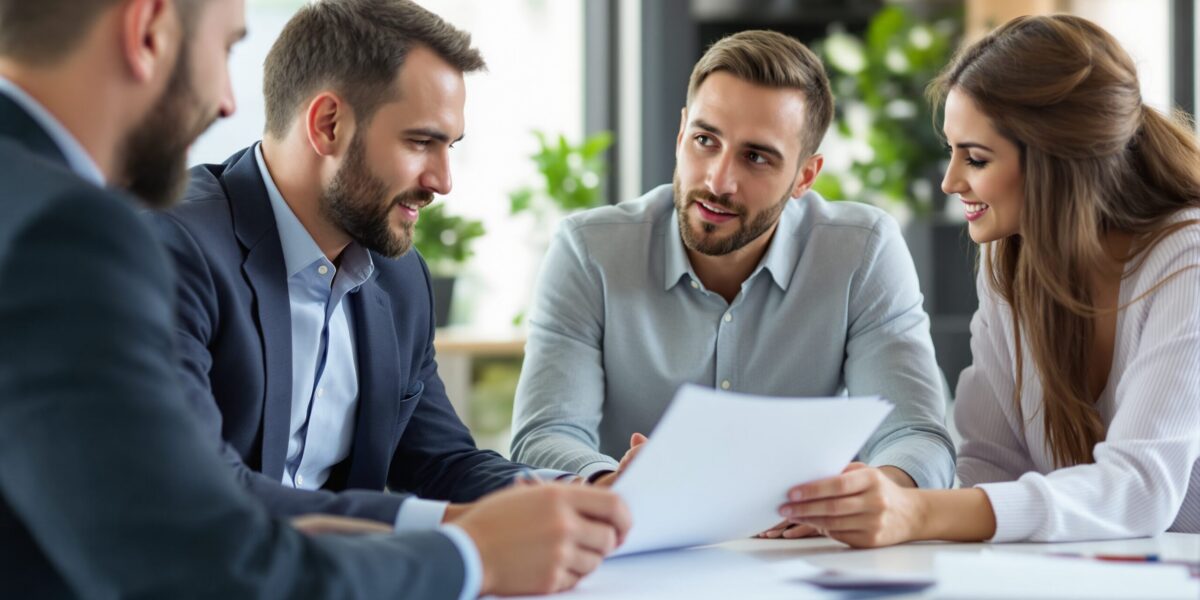 avantages courtier immobilier