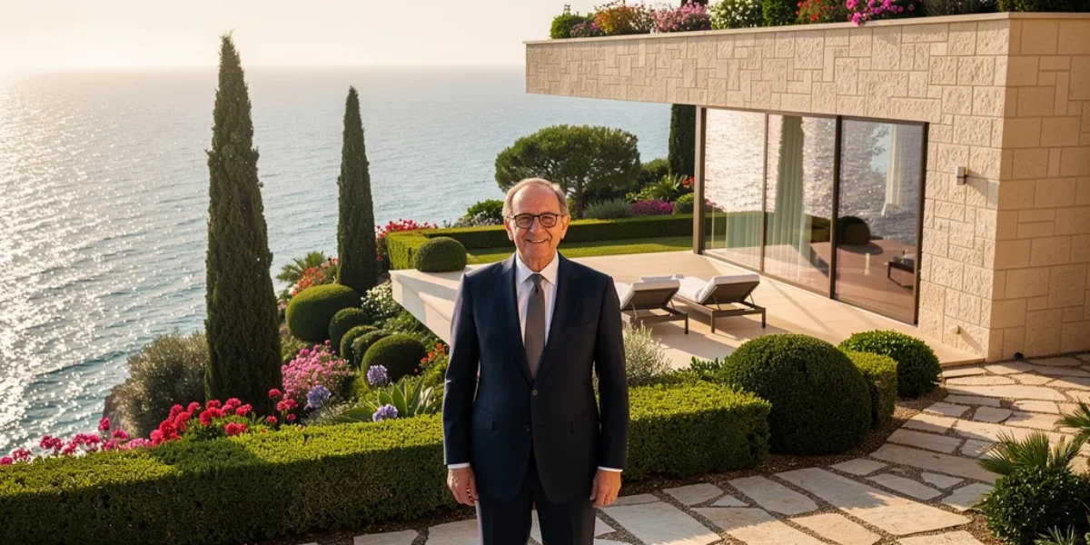 bernard arnault maison saint-tropez