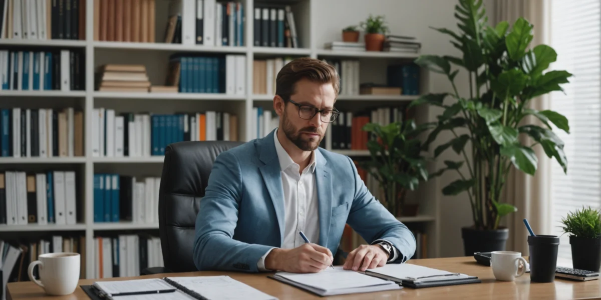 Comment_Obtenir_une_Attestation_Employeur_pour_Louer_un_Appartement?