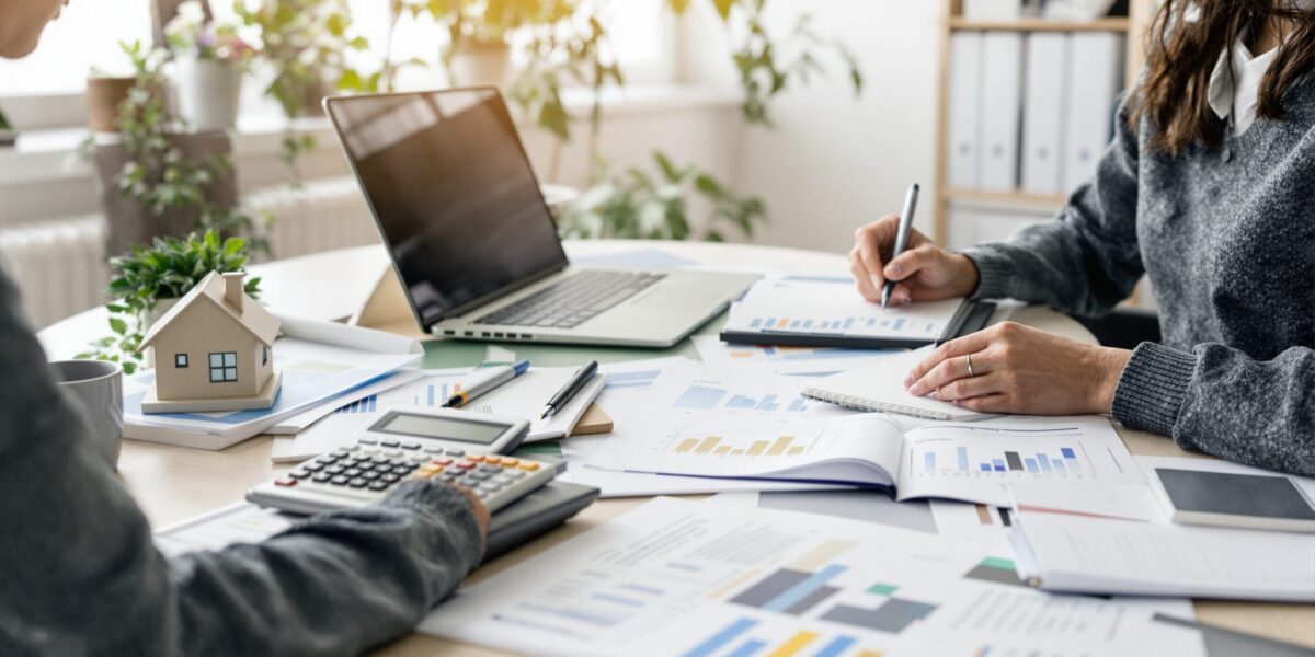 Comment calculer la rentabilité locative d’un bien immobilier ?