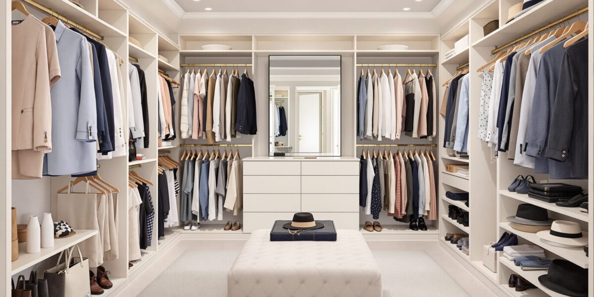 dressing de reve