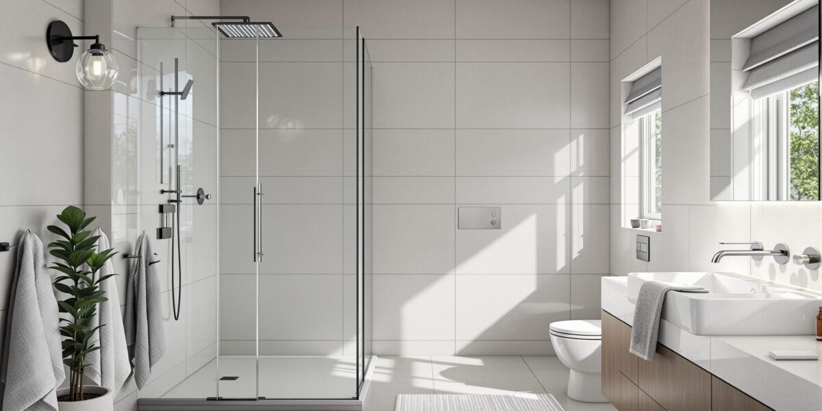 comment rénover une salle de bain
