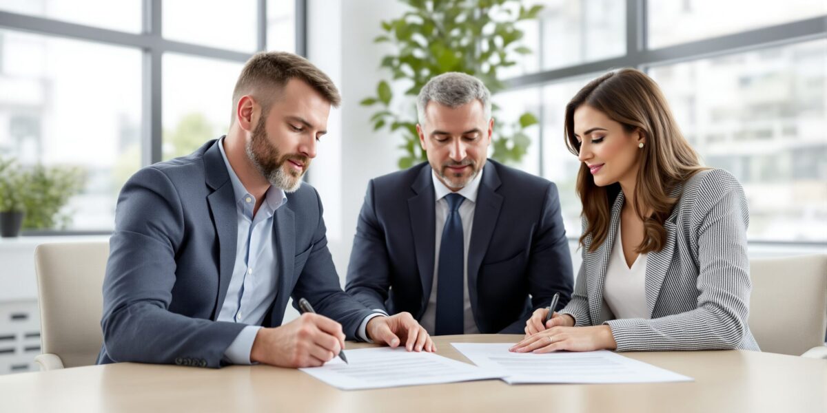 peut-on modifier un compromis de vente avant signature