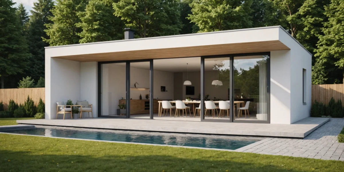 construire maison pour 80 000 euros