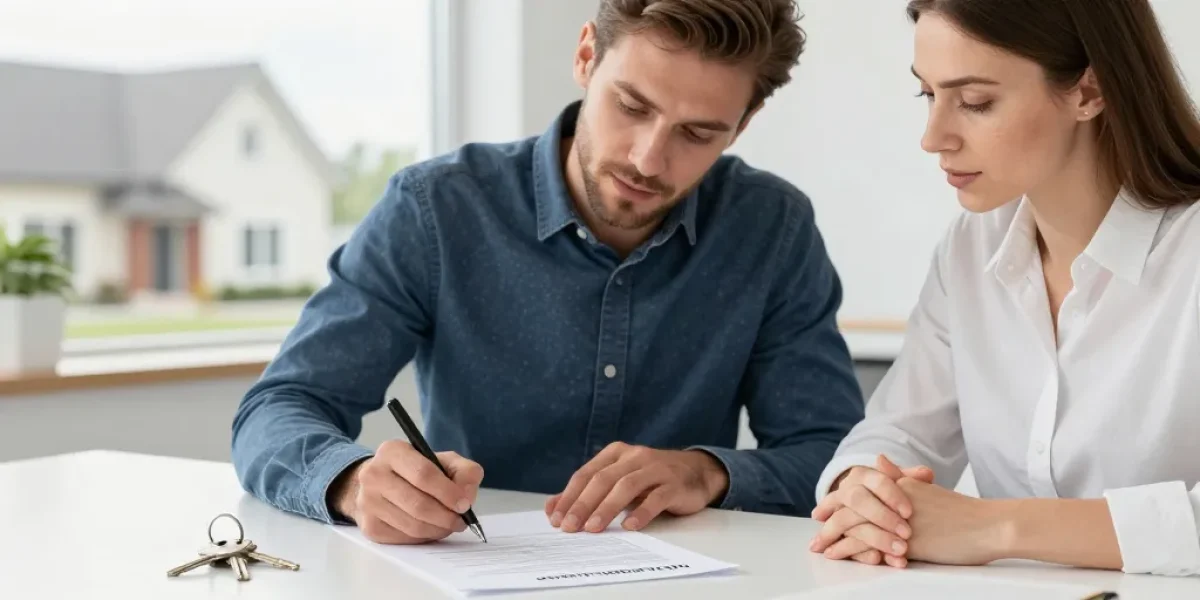 desolidarisation pret immo divorce