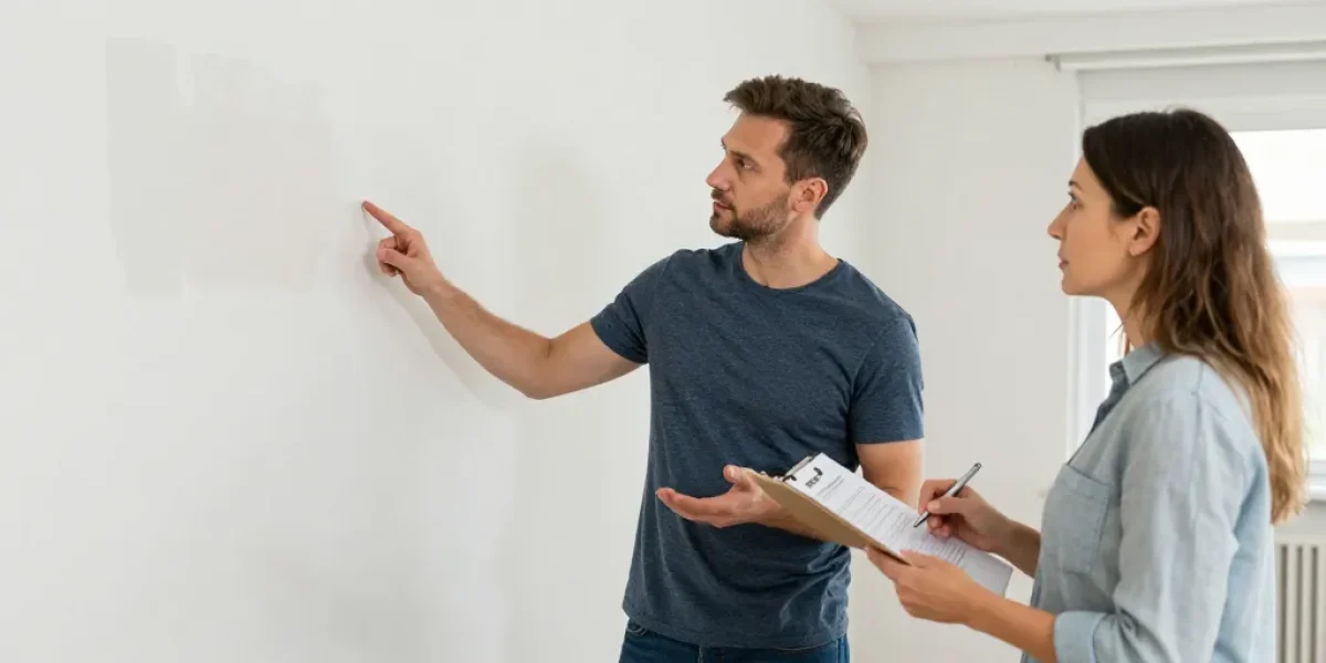 droit du locataire après 10 ans peinture