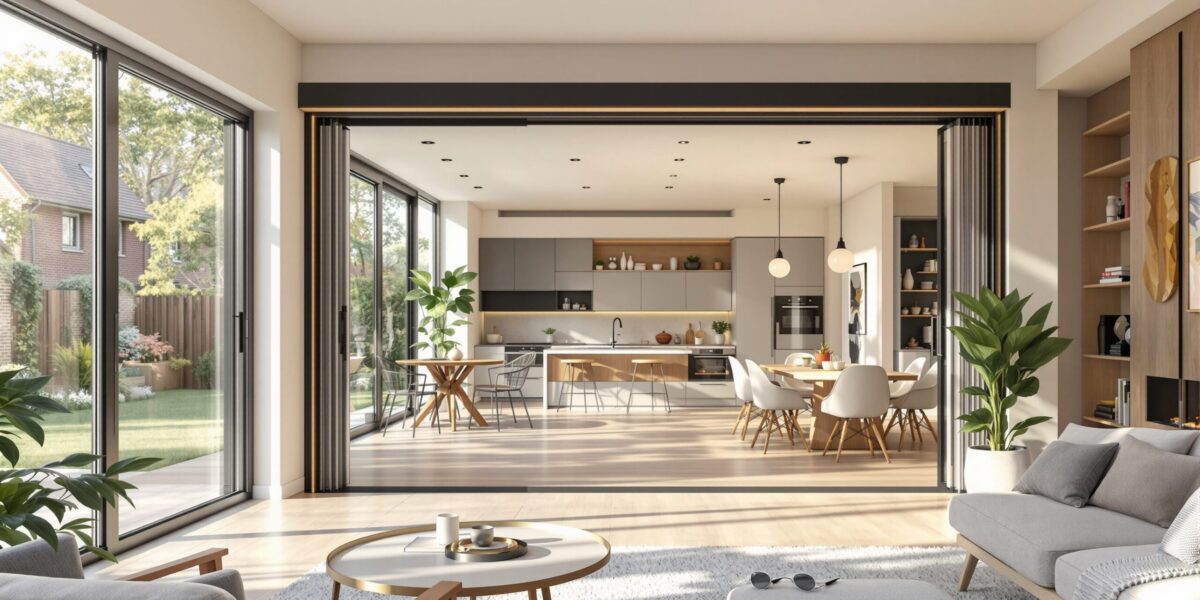extension maison