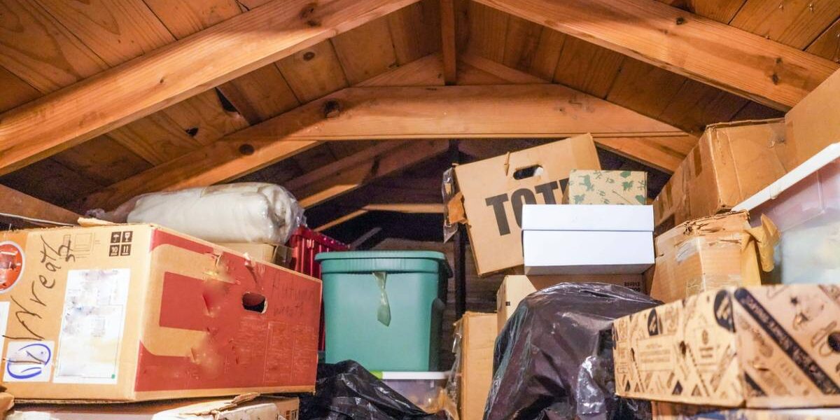 Les stratégies pour un débarras de maison sans stress