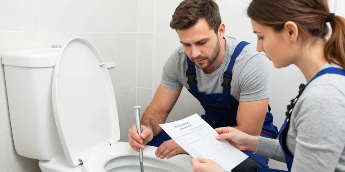 mecanisme chasse d'eau locataire ou proprietaire