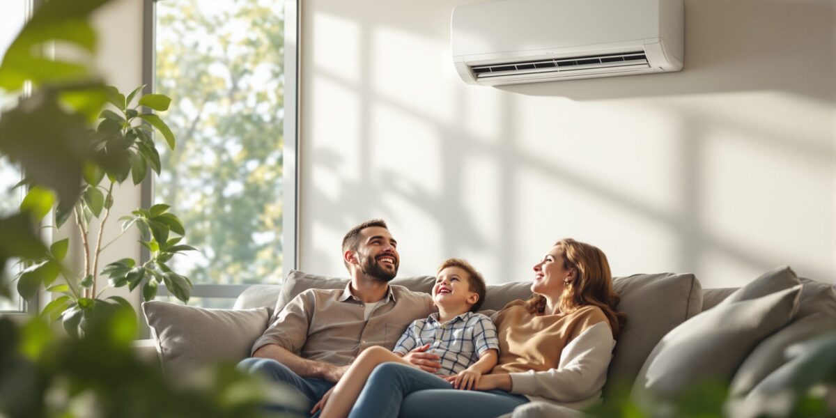 Optimisez votre confort avec une climatisation efficace