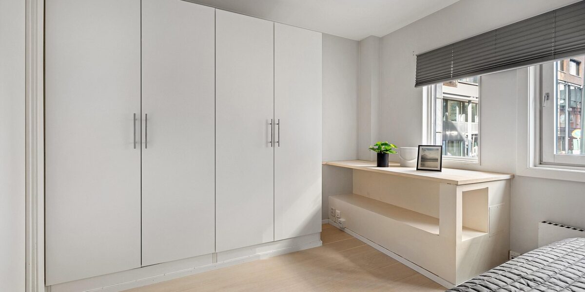 penderie dressing