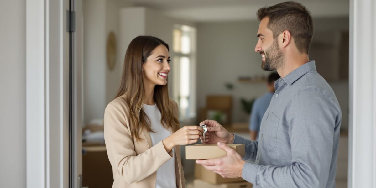 quel est le preavis pour quitter un logement
