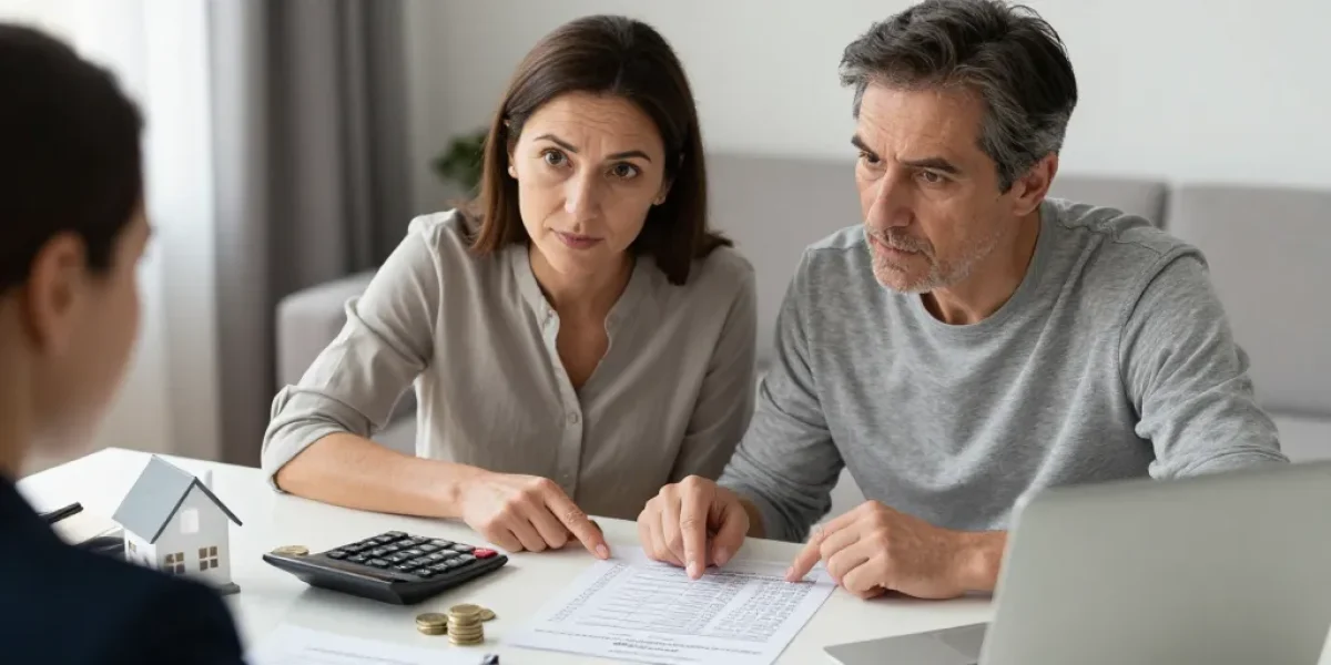 remboursement anticipé rachat de credit