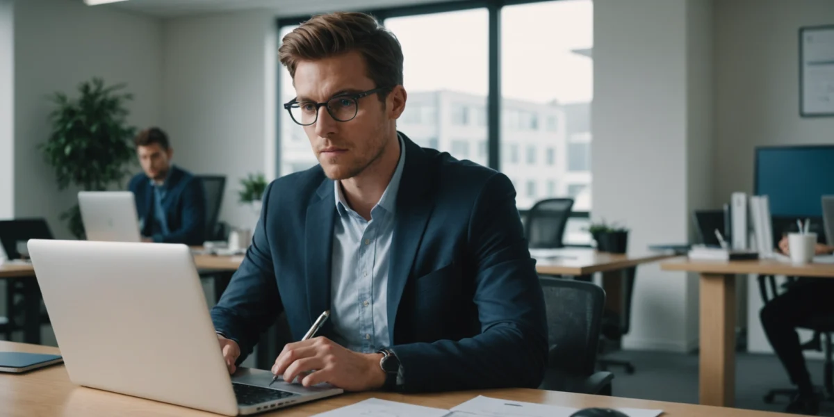 credit immobilier et cdd