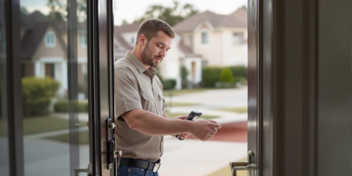 Service de dépannage : ouverture de porte à Chilly-Mazarin