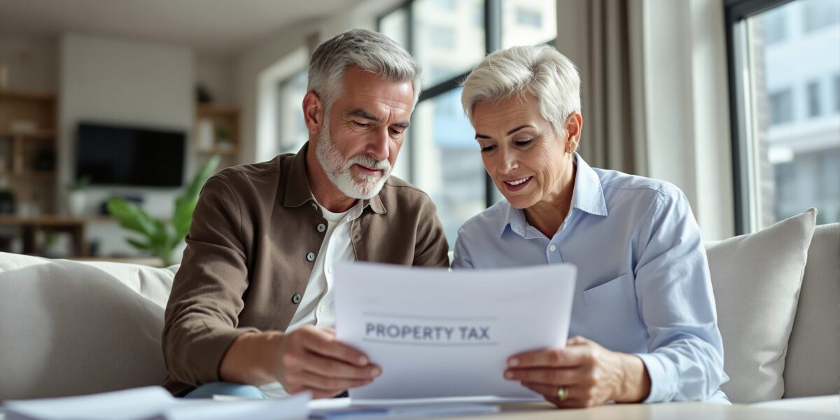 taxe des proprietaire