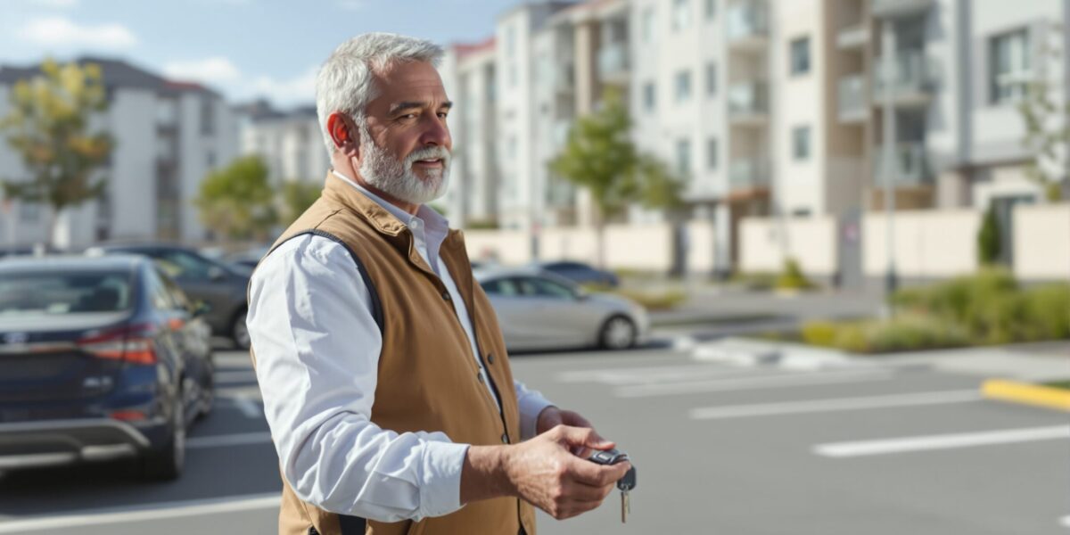 taxe fonciere sur parking