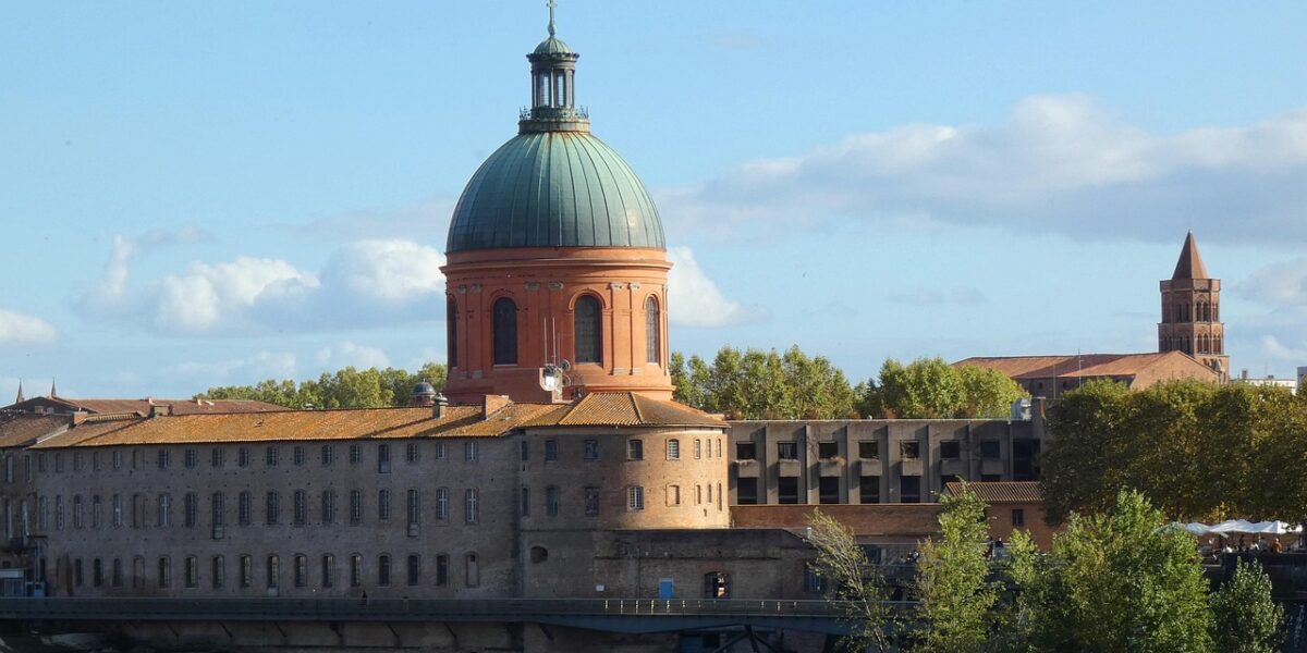 marché immobilier toulouse