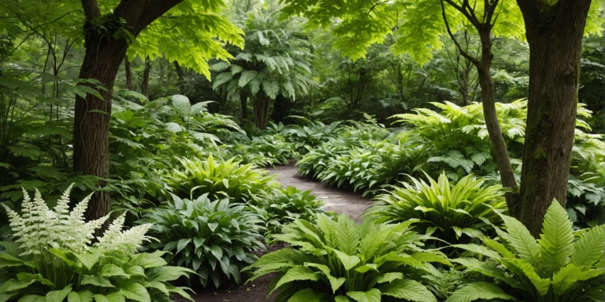 Transformer_l_ombre_en_atout_:_plantes_idéales_pour_jardins_sous_couvert